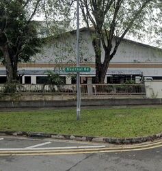 Neythal Road (D22), Factory #611816841